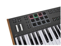 Arturia KeyLab 61 mk3 Black Arturia KeyLab 61 mk3 Black